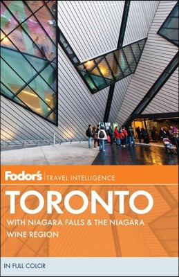 Fodor's Travel Intelligence Toronto