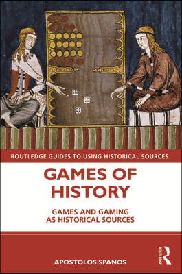 Games of History