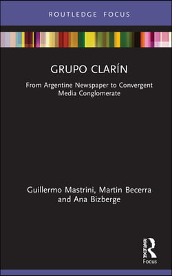 Grupo Clar&#237;n