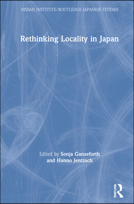 Rethinking Locality in Japan