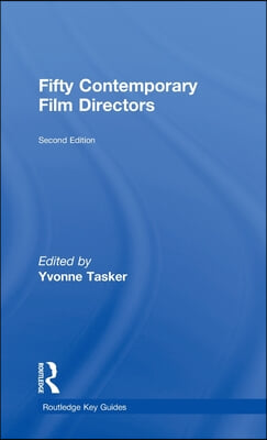 Fifty Contemporary Film Directors