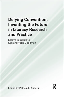 Defying Convention, Inventing the Future in Literary Research and Practice