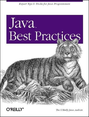 Java Best Practices