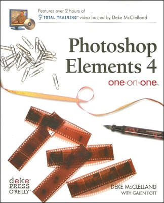 Adobe Photoshop Elements X One-on-one