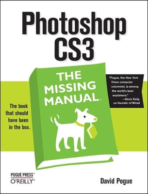 Photoshop Cs3