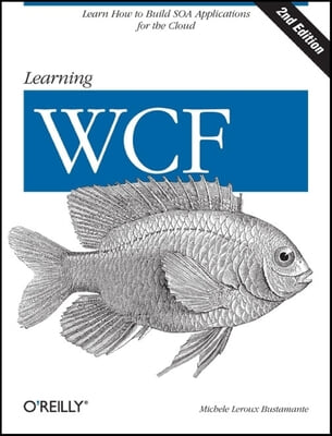 Learning Wcf