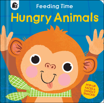 Hungry Animals