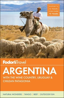 Fodor&#39;s Argentina