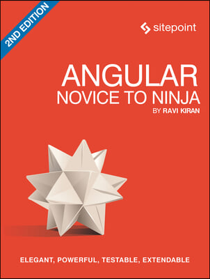 Angular Novice to Ninja