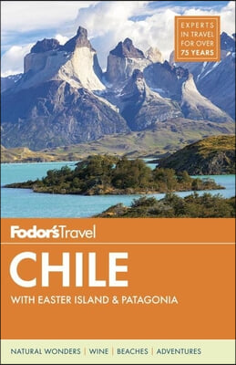 Fodor's Travel Chile