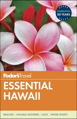 Fodor's Travel Essential Hawaii