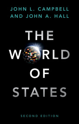 The World of States