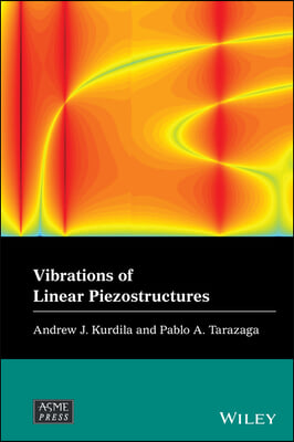 Vibrations of Linear Piezostructures