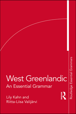 West Greenlandic