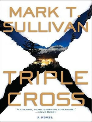 Triple Cross