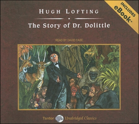 The Story of Dr. Dolittle