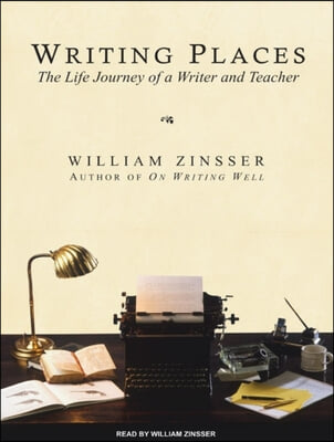 Writing Places