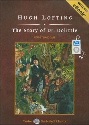 The Story of Dr. Dolittle