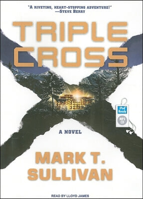 Triple Cross