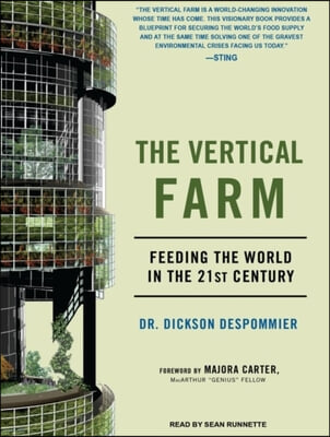 The Vertical Farm