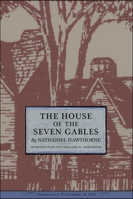 House of the Seven Gables (Pb)