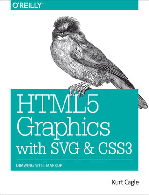 Html5 Graphics With Svg & Css3