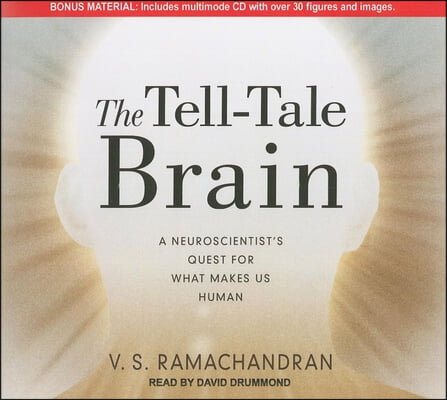 The Tell-Tale Brain