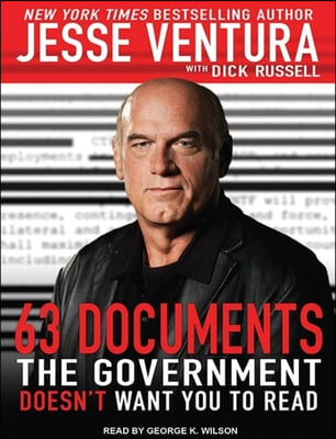 63 Documents the Government Doesn&#39;t Want You to Read