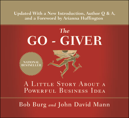 The Go-Giver