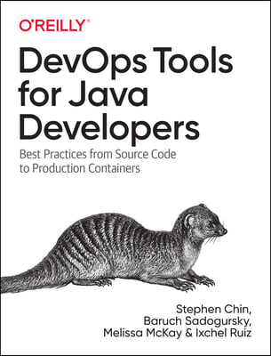 The DevOps Tools for Java Developers