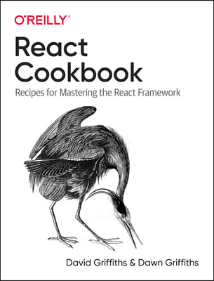 React Cookbook: Recipes for Mastering the React Framework