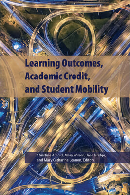 Learning Outcomes, Academic Credit and Student Mobility: Volume 201