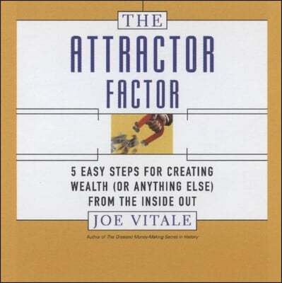 The Attractor Factor