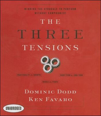 The Three Tensions