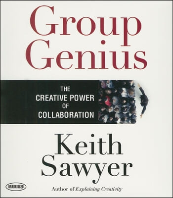Group Genius