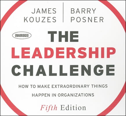 The Leadership Challenge