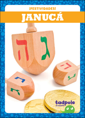 Januc&#225; (Hanukkah)