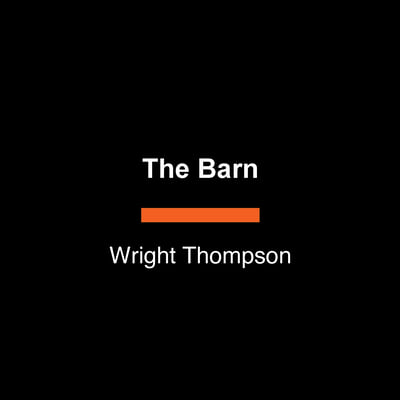 The Barn: The Secret History of a Murder in Mississippi