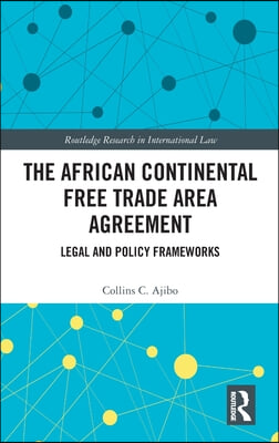 African Continental Free Trade Area Agreement