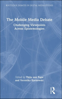 Mobile Media Debate