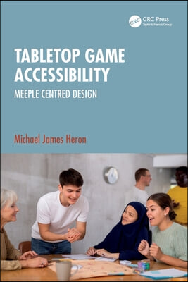 Tabletop Game Accessibility