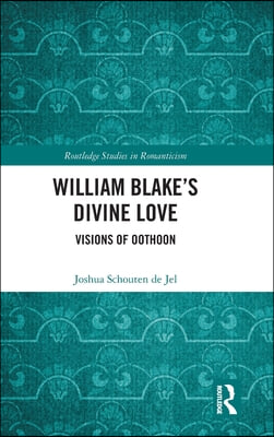 William Blake’s Divine Love
