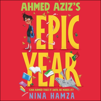 Ahmed Aziz&#39;s Epic Year