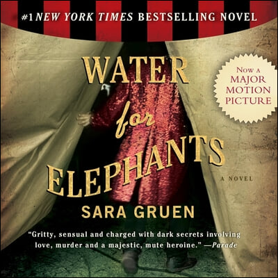 Water for Elephants Lib/E