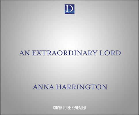 An Extraordinary Lord