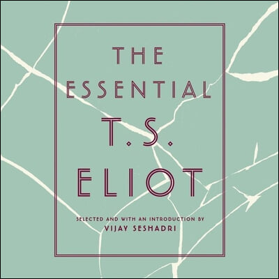 The Essential T.S. Eliot Lib/E