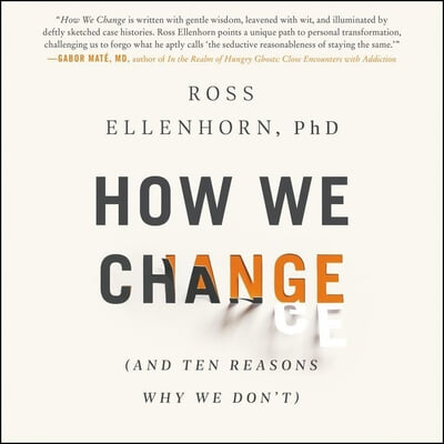 How We Change Lib/E: (and Ten Reasons Why We Don't)