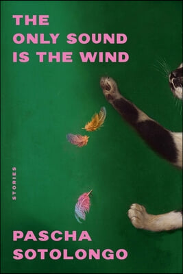 The Only Sound Is the Wind: Stories