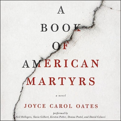 A Book of American Martyrs