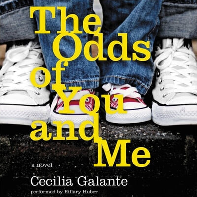 The Odds of You and Me